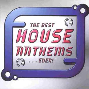 CD-Charts  Search : The Best House Anthems in the World...Ever [CASSETTE]