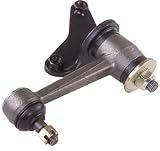 Beck Arnley  101-1998  Idler Arm