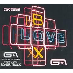 Love Box