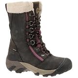 41PD4CeNT2L. SL160  KEEN Hoodoo High Lace Boot   Womens