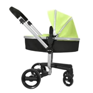 Silver Cross Surf (Green)