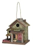 Astonica Old Mill Birdhouse