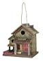 Astonica Old Mill Birdhouse