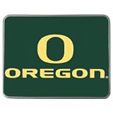 Oregon Ducks Logo Hitch Cover Class 3