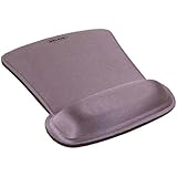 Belkin WaveRest Gel Mouse Pad (Silver)