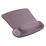Belkin F8E262cSLV WaveRest Gel Mouse Pad (Silver)