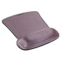 Belkin WaveRest Gel Mouse Pad (Silver)