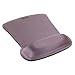 Belkin F8E262cSLV WaveRest Gel Mouse Pad (Silver)
