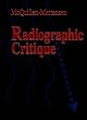 Radiographic Critique