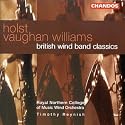 British Wind Band Classics