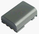 Premium Canon NB2L. NB2LH rechargable battery for Canon Powershot S30 S40 S50 S60 S70 S80 Rebel XT XTi and Canon ZR Elura Optura Camcorders