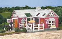 Grooming Centre&Caf&eacute;