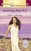 Book Something About Eve (Harlequin Superromance No. 1003)
