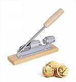 Vintage Pecan Nutcracker