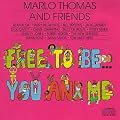 Free To Be ... You And Me (1972 Television Cast)