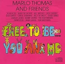 Free To Be ... You And Me (1972 Television Cast)