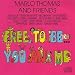 Free To Be ... You And Me (1972 Television Cast)