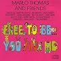 Free To Be ... You And Me (1972 Television Cast)