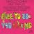 Free To Be ... You And Me (1972 Television Cast)