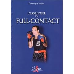 L'essentiel du full contact