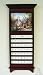 Thomas Kinkade Wood Perpetual Many Year Use Calendar