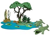 Playmobil Alligators (3229)
