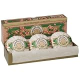  : Roger and Gallet Carnation Soap