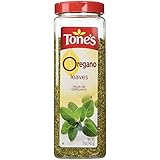 Tone's Oregano Leaf Shaker - 5 oz