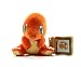 Pokemon Center Canvas Plush - Charmander/Hitokage
