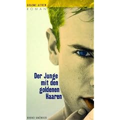 Der Junge mit den goldenen Haaren