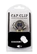 Notre Dame Fighting Irish Hat Clip with Golf Ball Marker