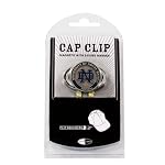 Notre Dame Fighting Irish Hat Clip with Golf Ball Marker