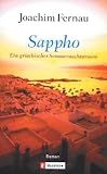 Sappho - Joachim Fernau