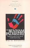The Benham Book of Palmistry: A Practical Treatise on the Laws of Scientific Hand Reading (Newcastle Metaphysical Classic)