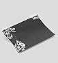 Small Floral Print Gift Box