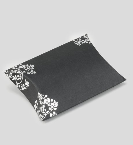 Small Floral Print Gift Box