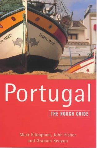 City Travel Guides Discounted  Books : Portugal: The Rough Guide (Rough Guide to Portugal)