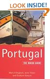Portugal: The Rough Guide (Rough Guide to Portugal)