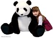 MELISSA & DOUG GIANT PLUSH PANDA