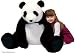 Melissa & Doug Huggable and Lovable Giant Plush Panda