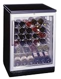 Summit Professional SWC6GBLTB Under-Counter Wine Cellar
