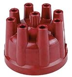 Mallory 217 Distributor Cap