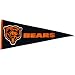 Chicago Bears Medium Traditions Wool Banner