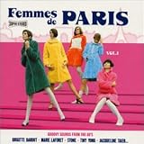 Femmes de Paris, Vol. 1