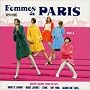 Femmes de Paris, Vol. 1