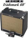 Tech 21 Trademark 60 1x12" Guitar Combo Amplifier