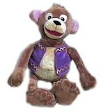 Baby Einstein 12″ Monkey Plush Doll