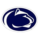 Penn State Nittany Lions Car Magnet