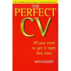 The Perfect CV (Perfect)