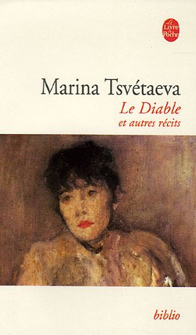  Marina Tsvetaeva